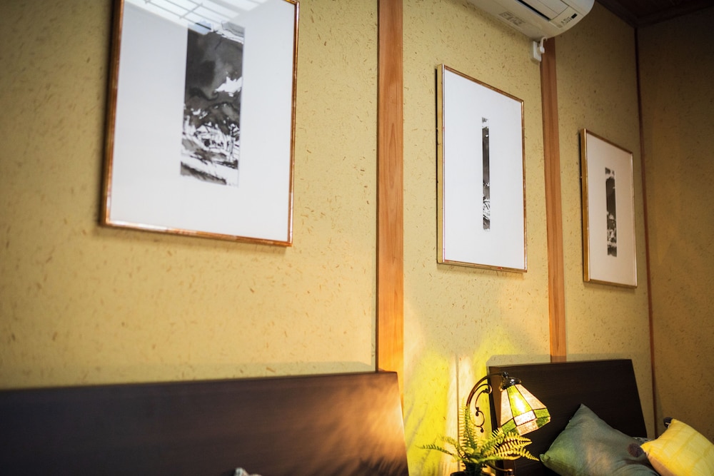 Ryokan Hachisunoito