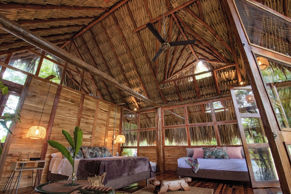 Hotel Hacienda Boutique - Image 1