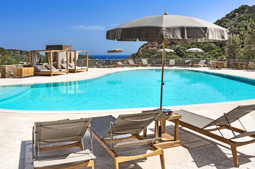 Relais Villa Carola