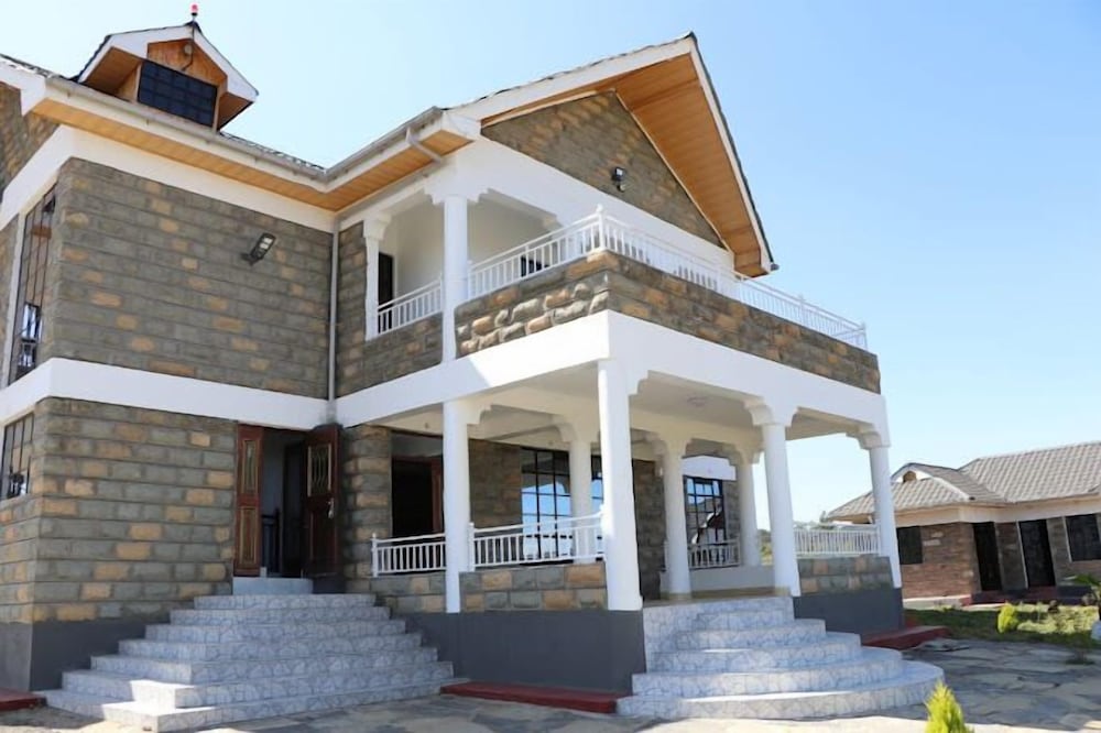 Kimberly Guest House Naivasha