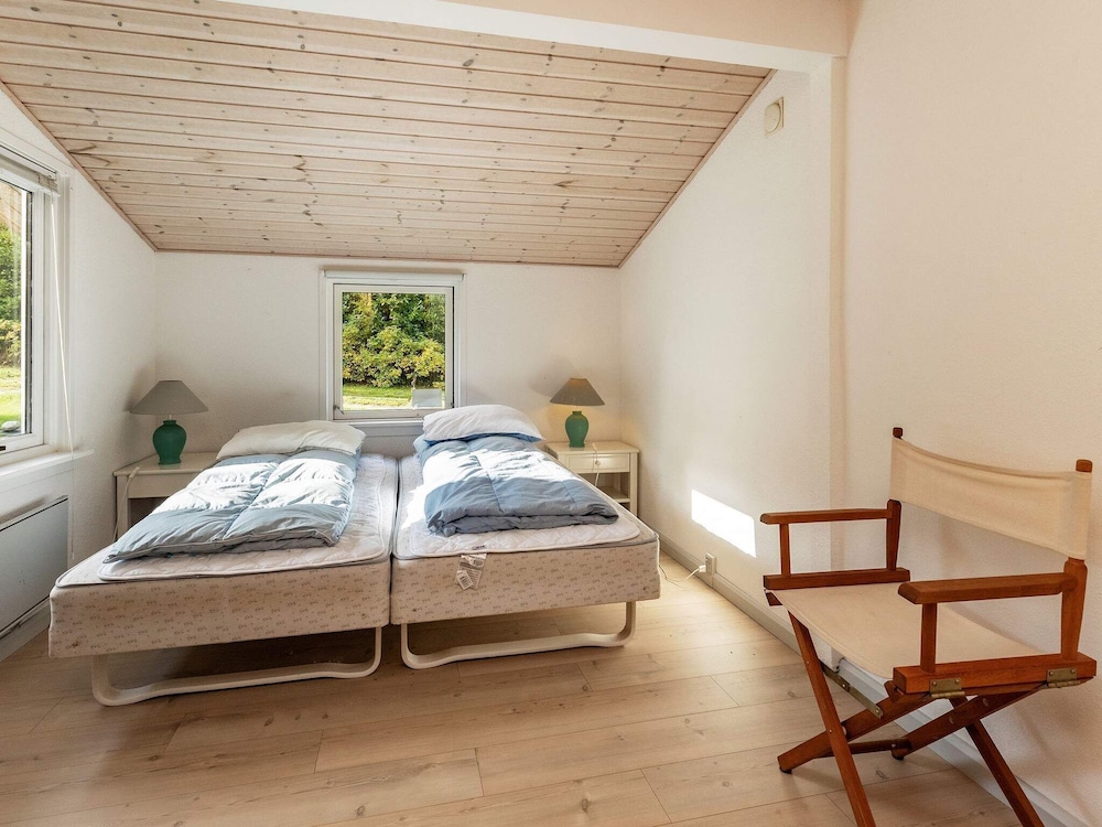 4 Person Holiday Home in Mesinge-by Traum view 3