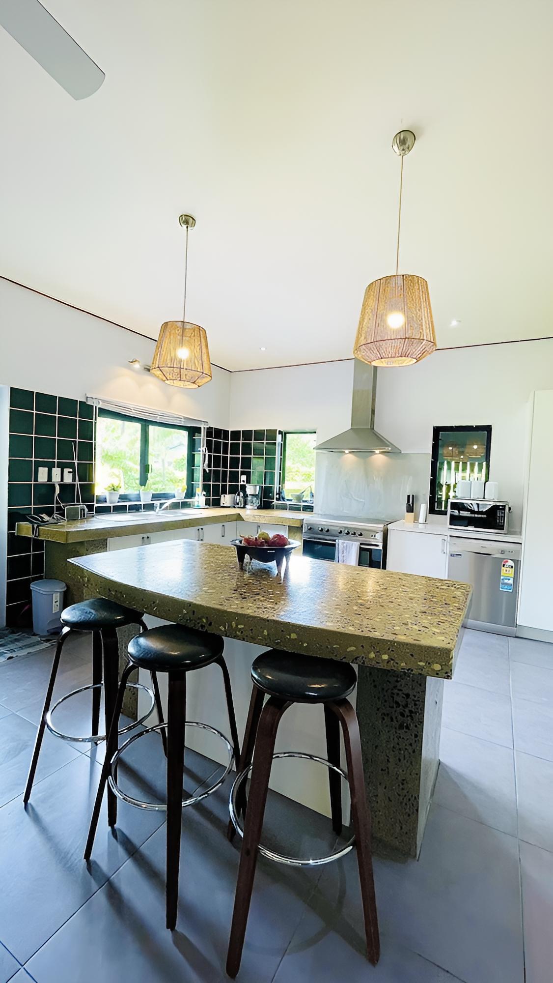 Inave Oasis Holiday Homes