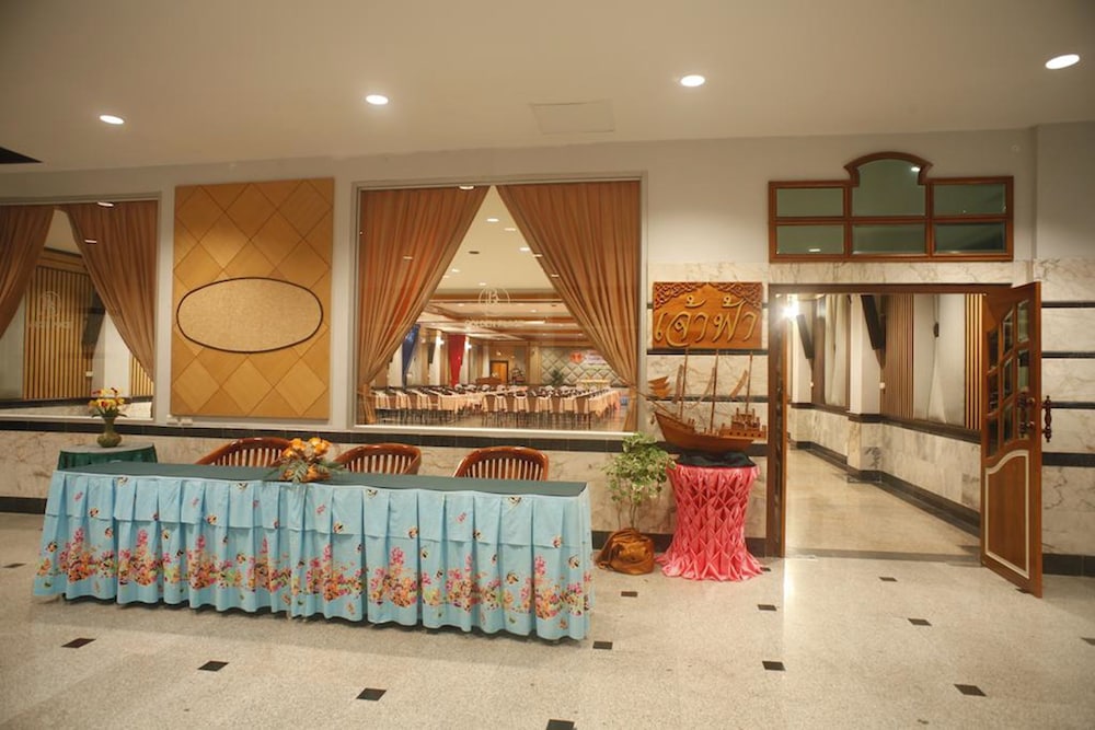 Boonsiam Hotel
