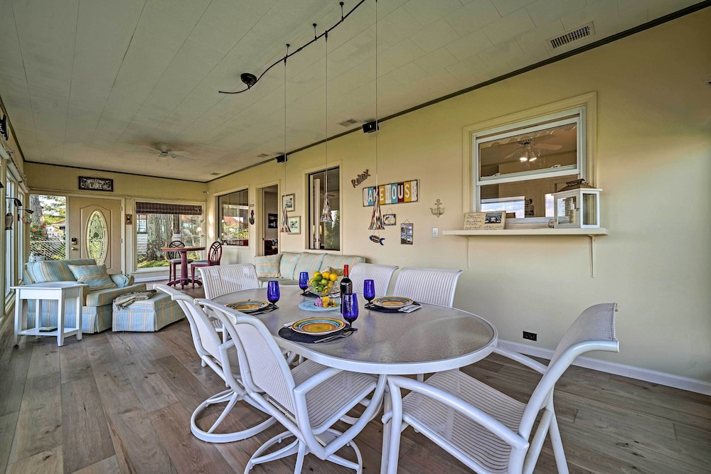 Huntsville Home: 2 Mi to Moundwood Boat Ramp! view 3