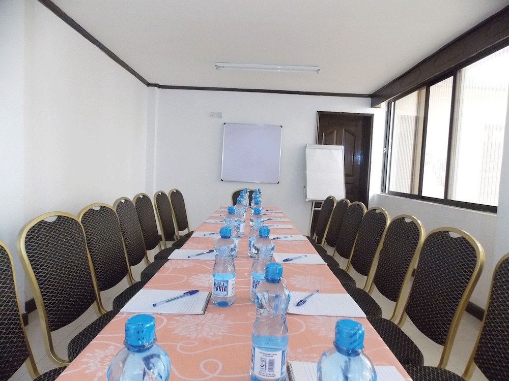 Hanan Guest House