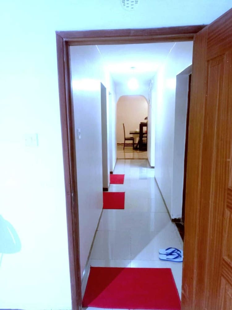 Lux Suites Jacky's Apartments Milimani