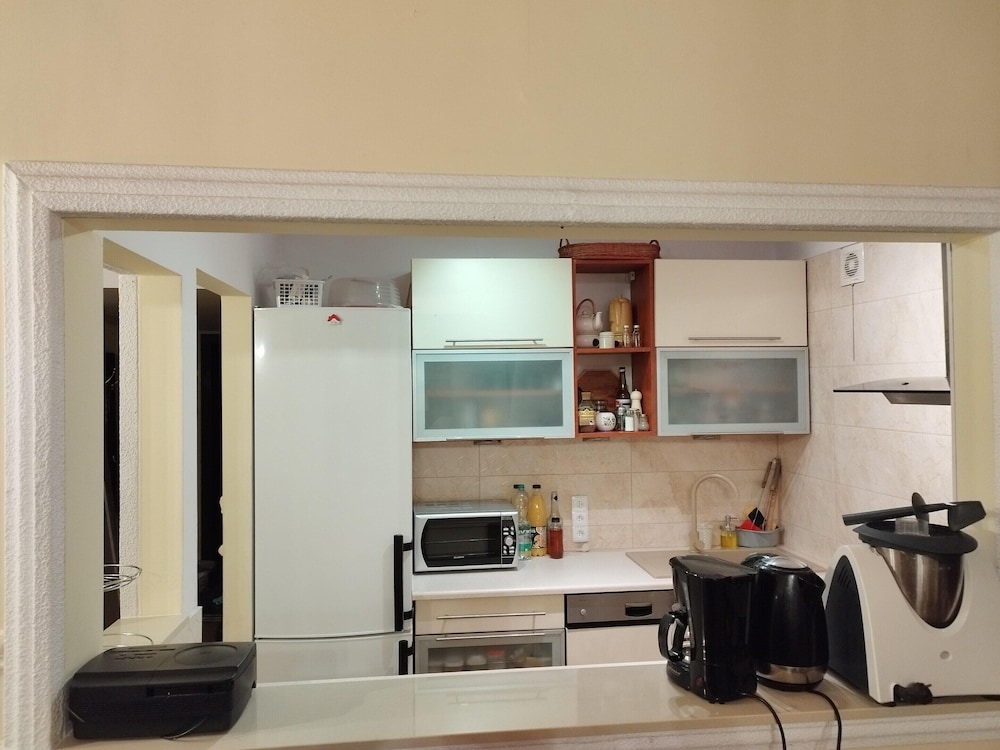 Holiday Home in Krzynia