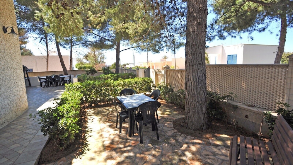 Villa Marechiaro