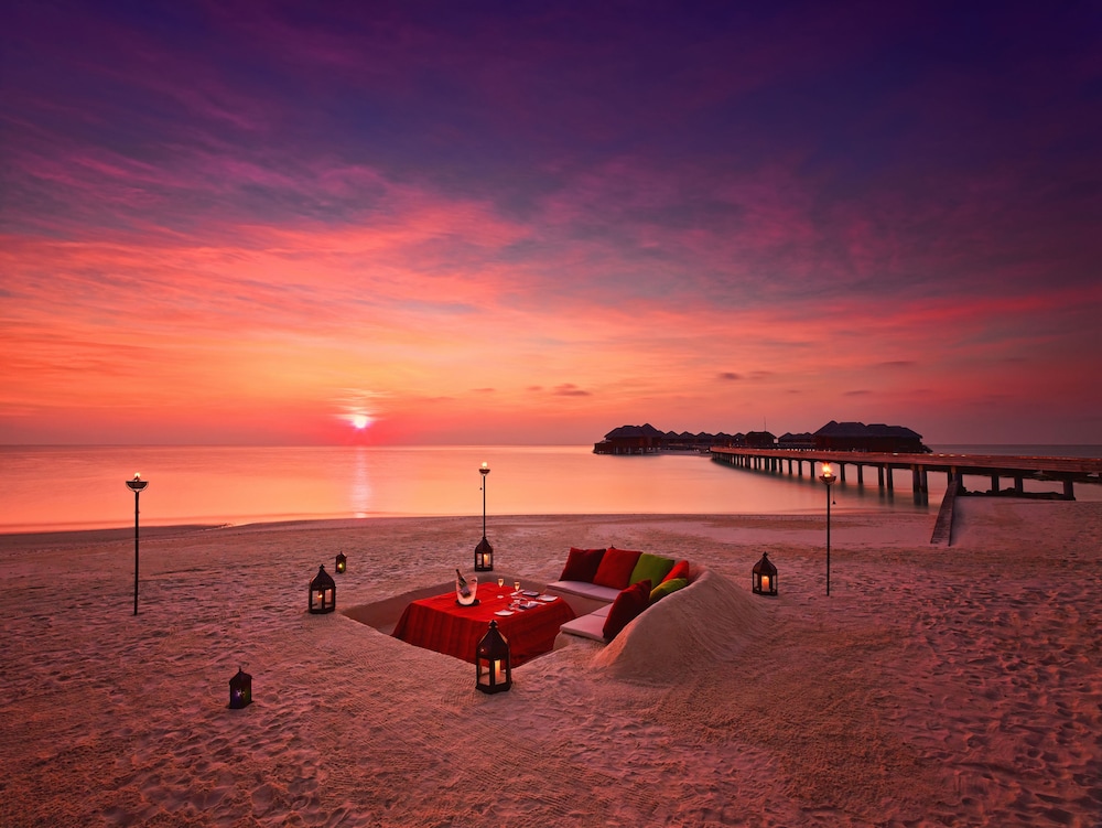 Huvafen Fushi Maldives 65