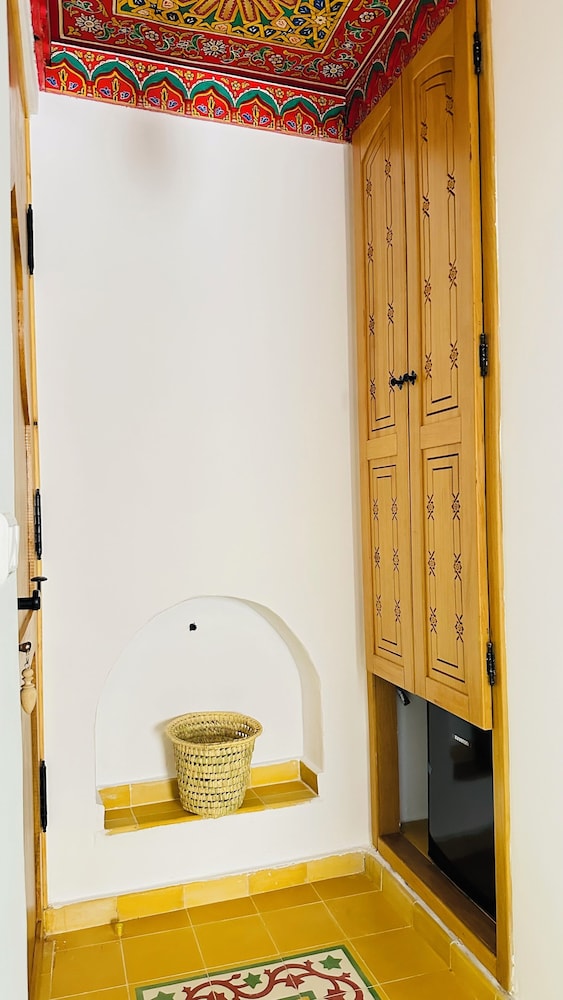 RIAD ALHAMBRA