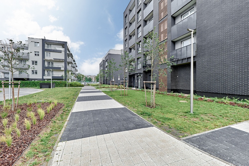 Apartment Wroclaw Inżynierska by Renters view 5