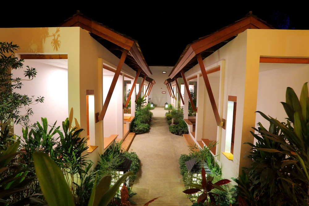 Mount Inle Hotel & Resorts