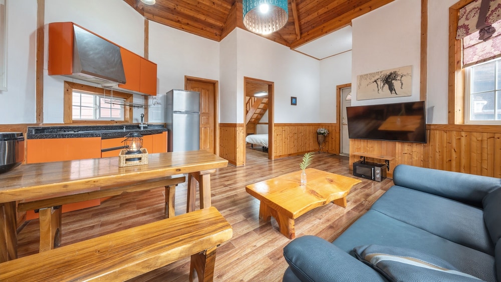 Gapyeong Solle Spa Pension