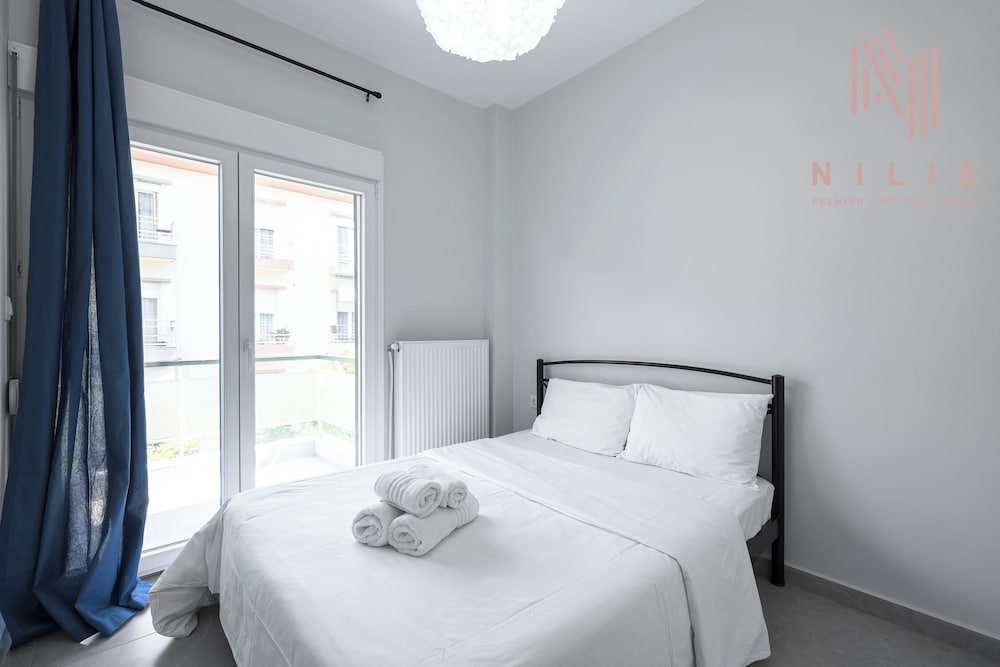 Azul Nilie Hospitality MGMT
