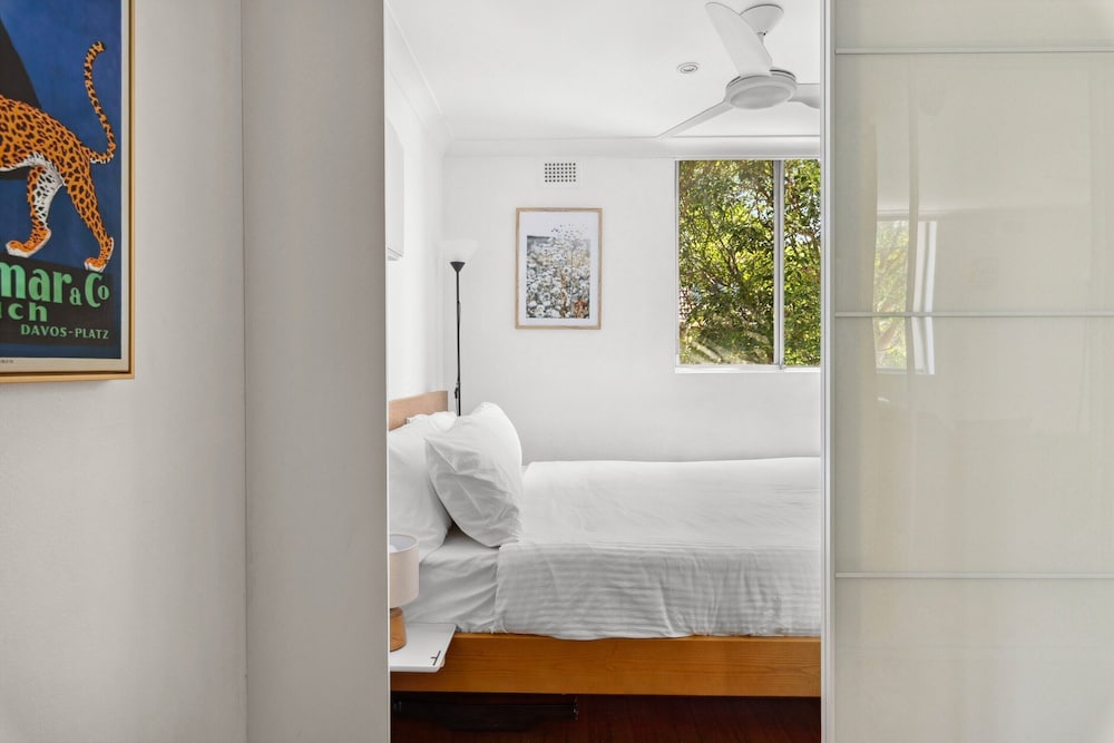 Stylish Studio in the Heart of Vibrant Surry Hills