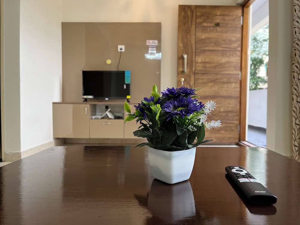 SSN HomeStays in Bangalore Near La Casa