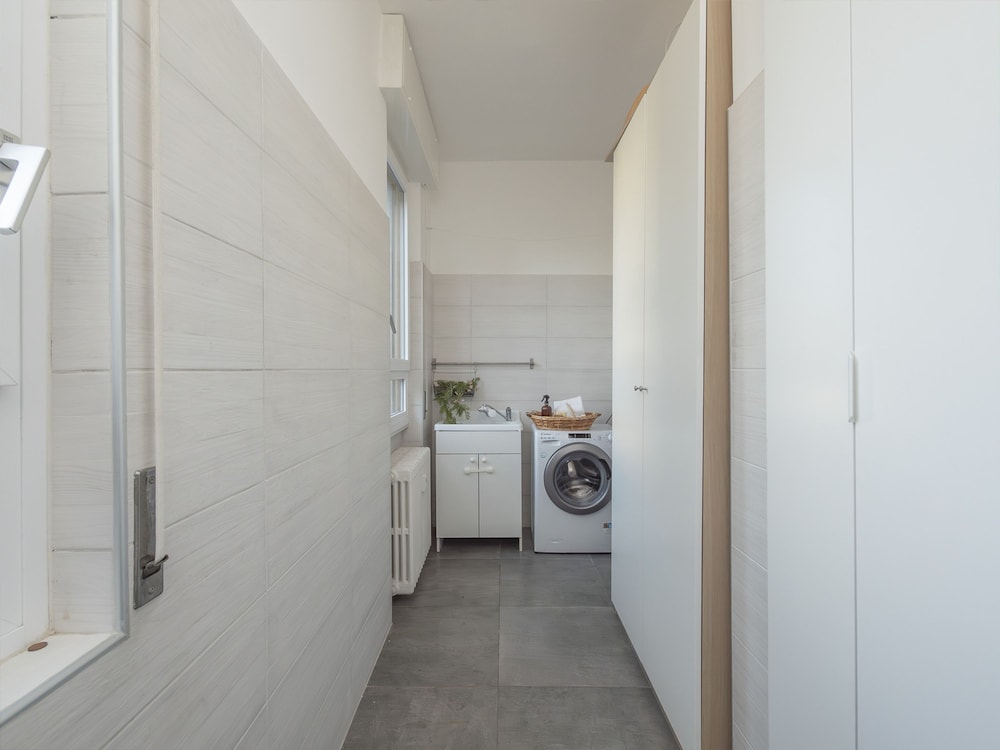 Lotto - Super Modern Penthouse in Fiera Milano City Area