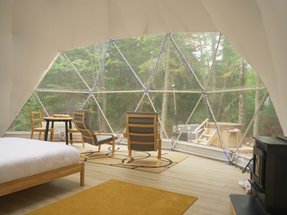 Glamp Camp