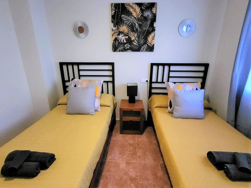 Apartment in Spain Near Beaches & Pool
