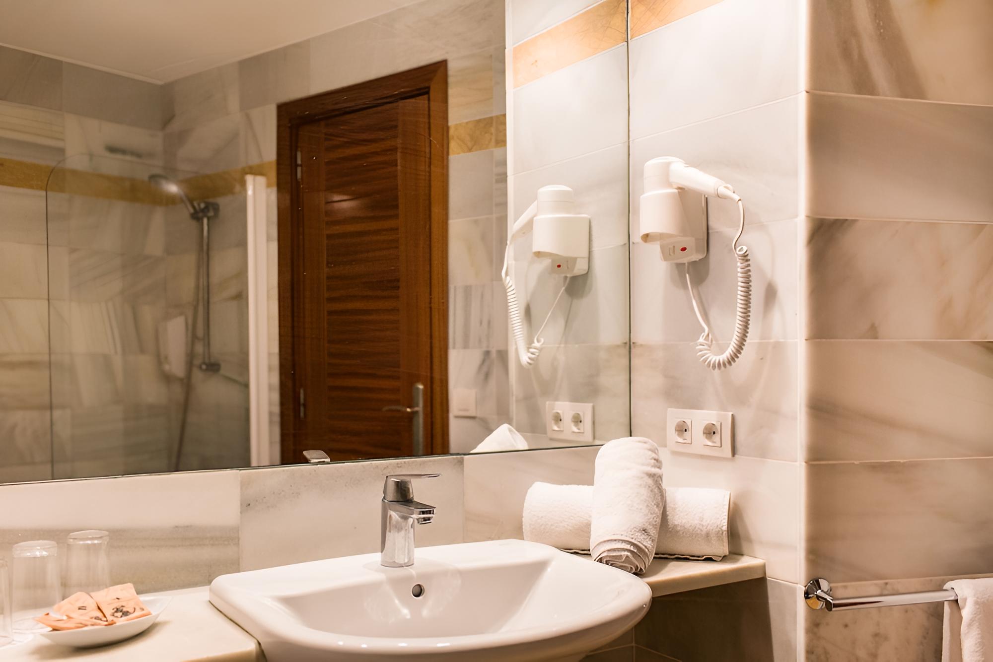 Hostal Ciutadella