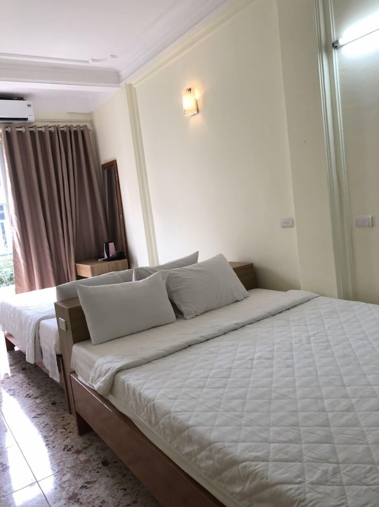 Hanoi Central Star Hotel