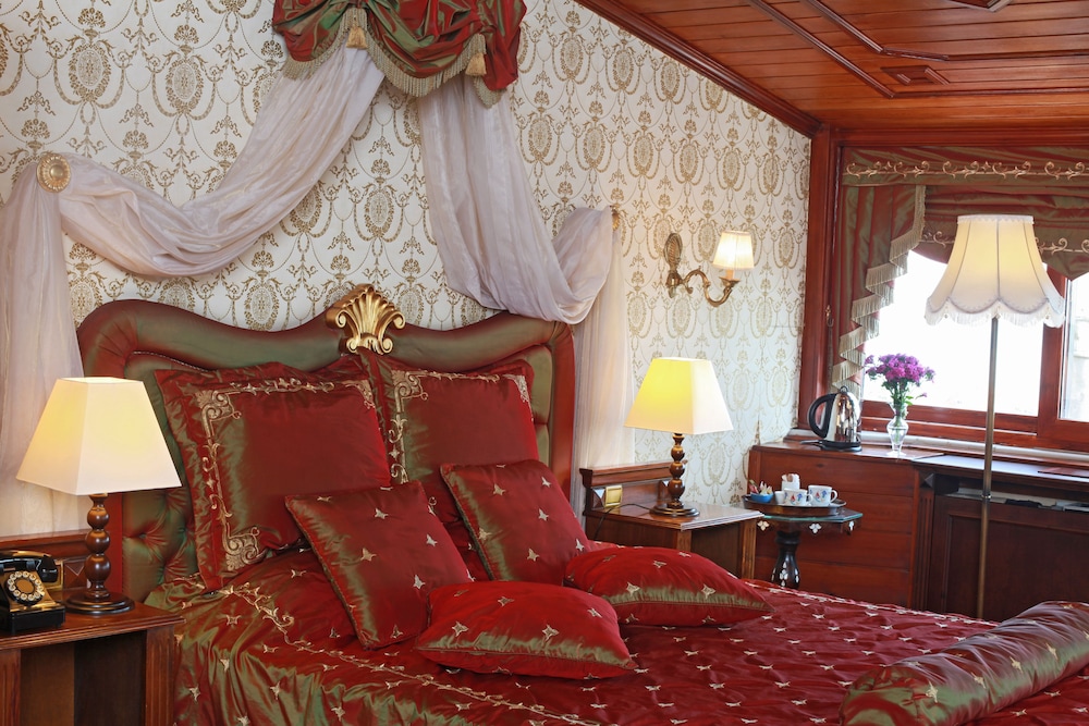 Dersaadet Oteli - Özel Sınıf - Image 23