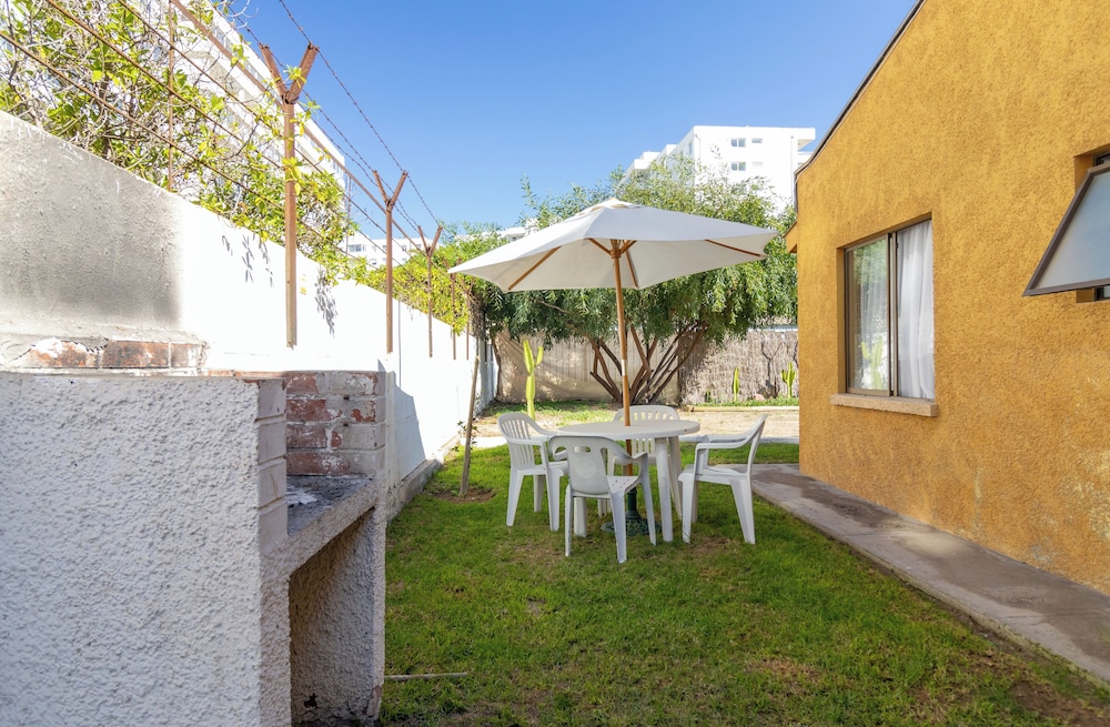 Cabañas de la Costa
