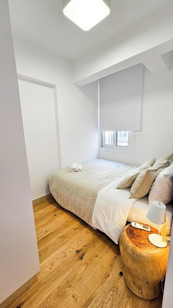 Larnaca Beach Bliss Apartment