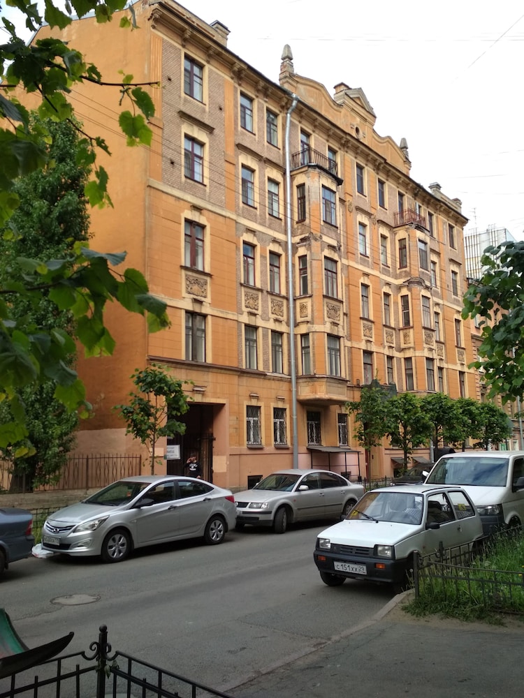 Cheshirskiy Kot