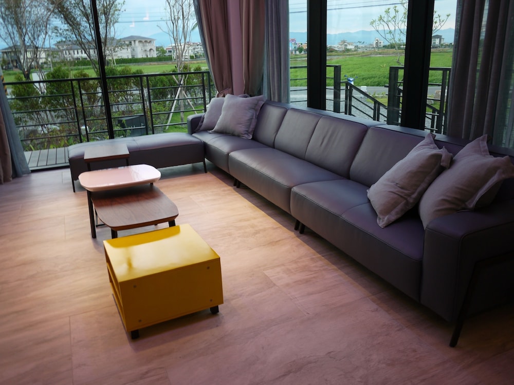 Lan Villa view 3