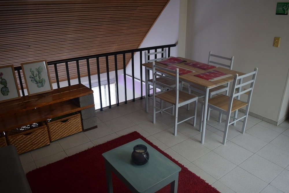 Cuartos en Apartamento en el Parkway