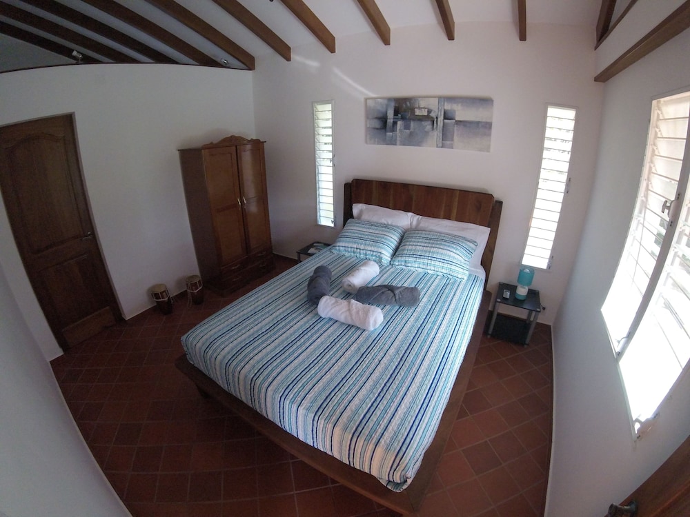 Ride and Kite B&B
