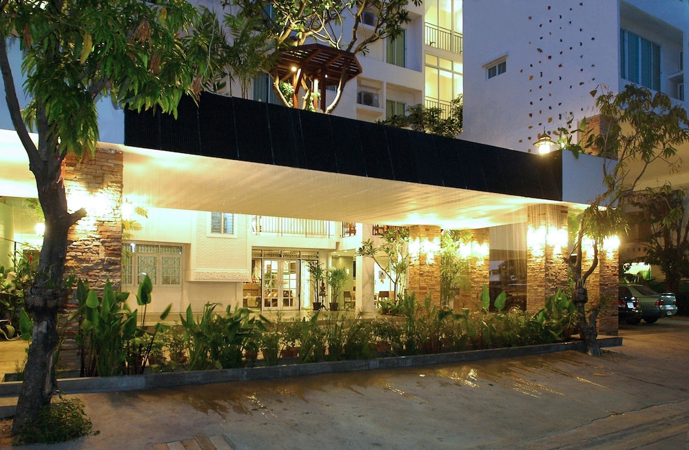 Bansabai Hostel