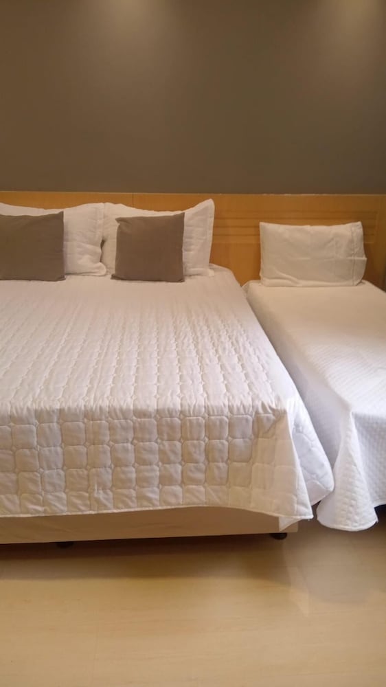 Suite Luxo a 5min do aerop de Congonhas