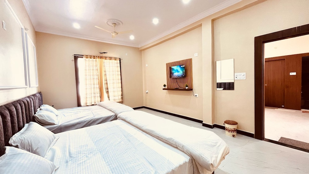 Raghav ji home stay