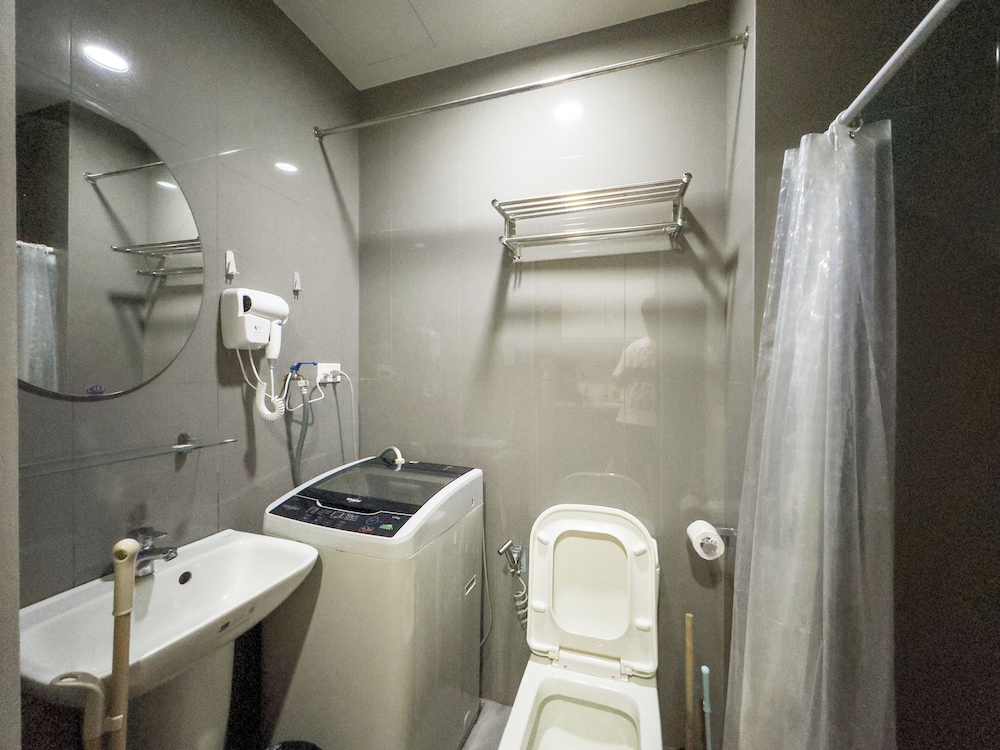 GemstoneBR in SMDC Air Residences
