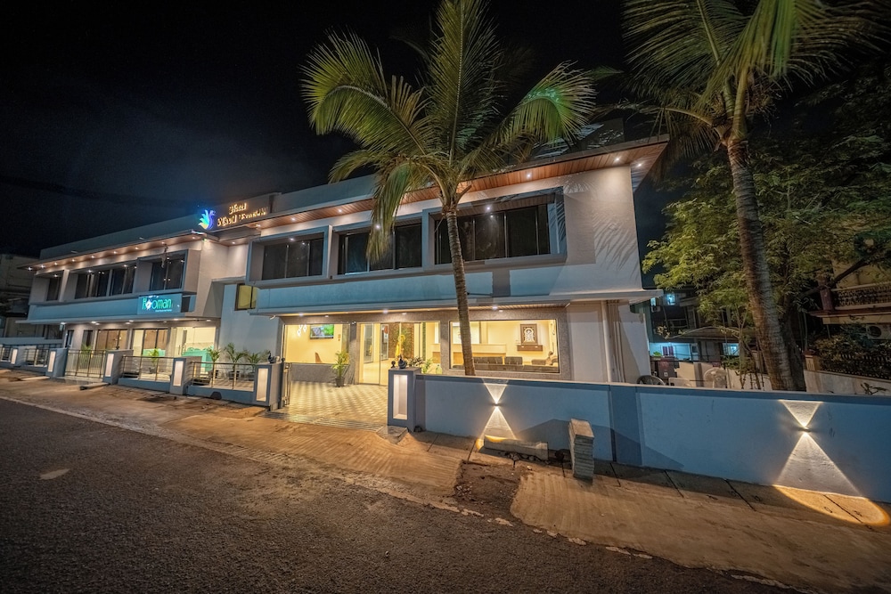 Hotel Navil Exotica