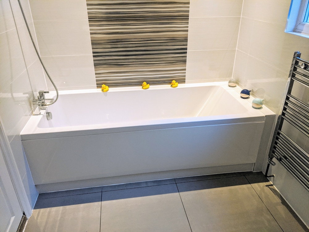 jacuzzi