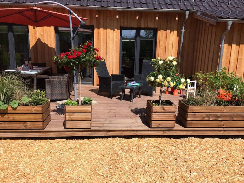 Holiday Apartment Wellness & Relaxation