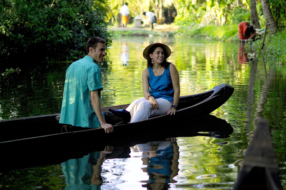 Xandari Riverscapes