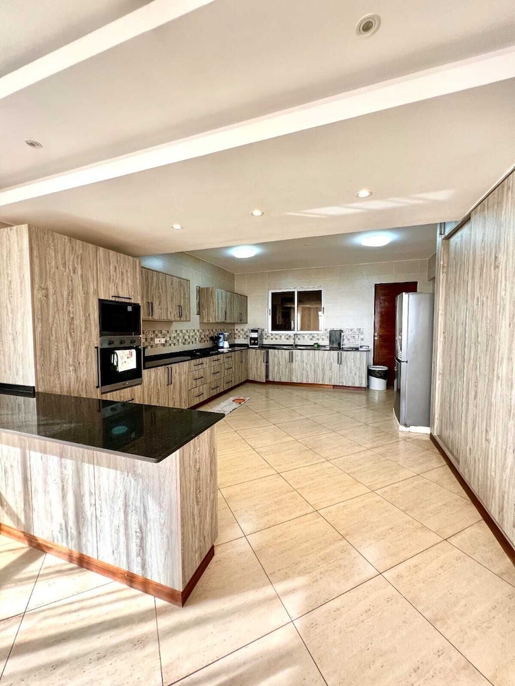Antalyia Seaview Apartments