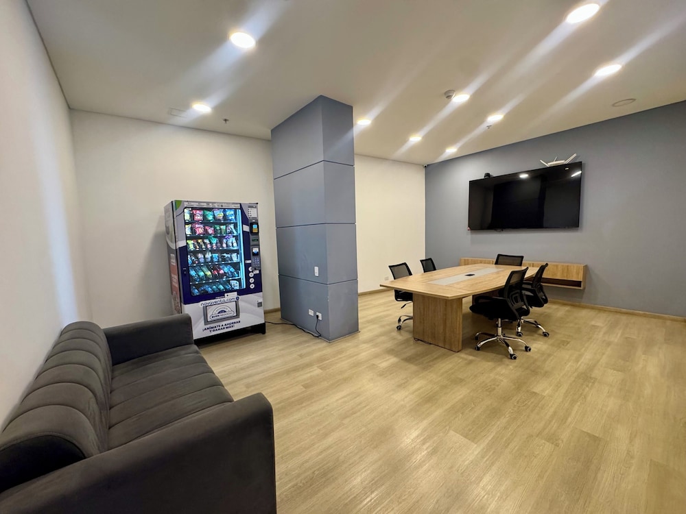 Modern Loft in 85st near Andino
