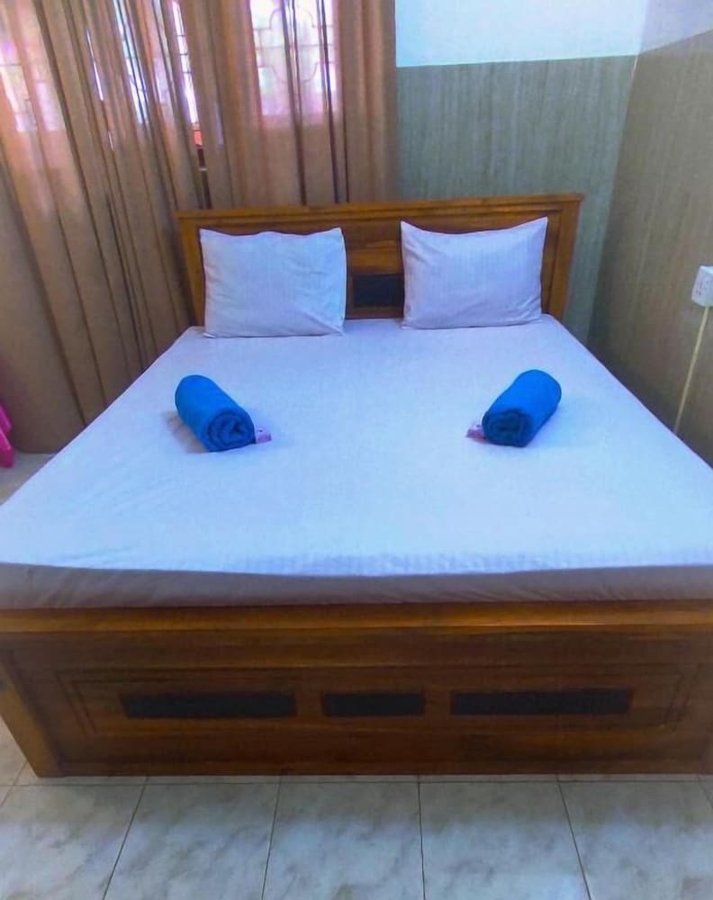 New Araliya Resort