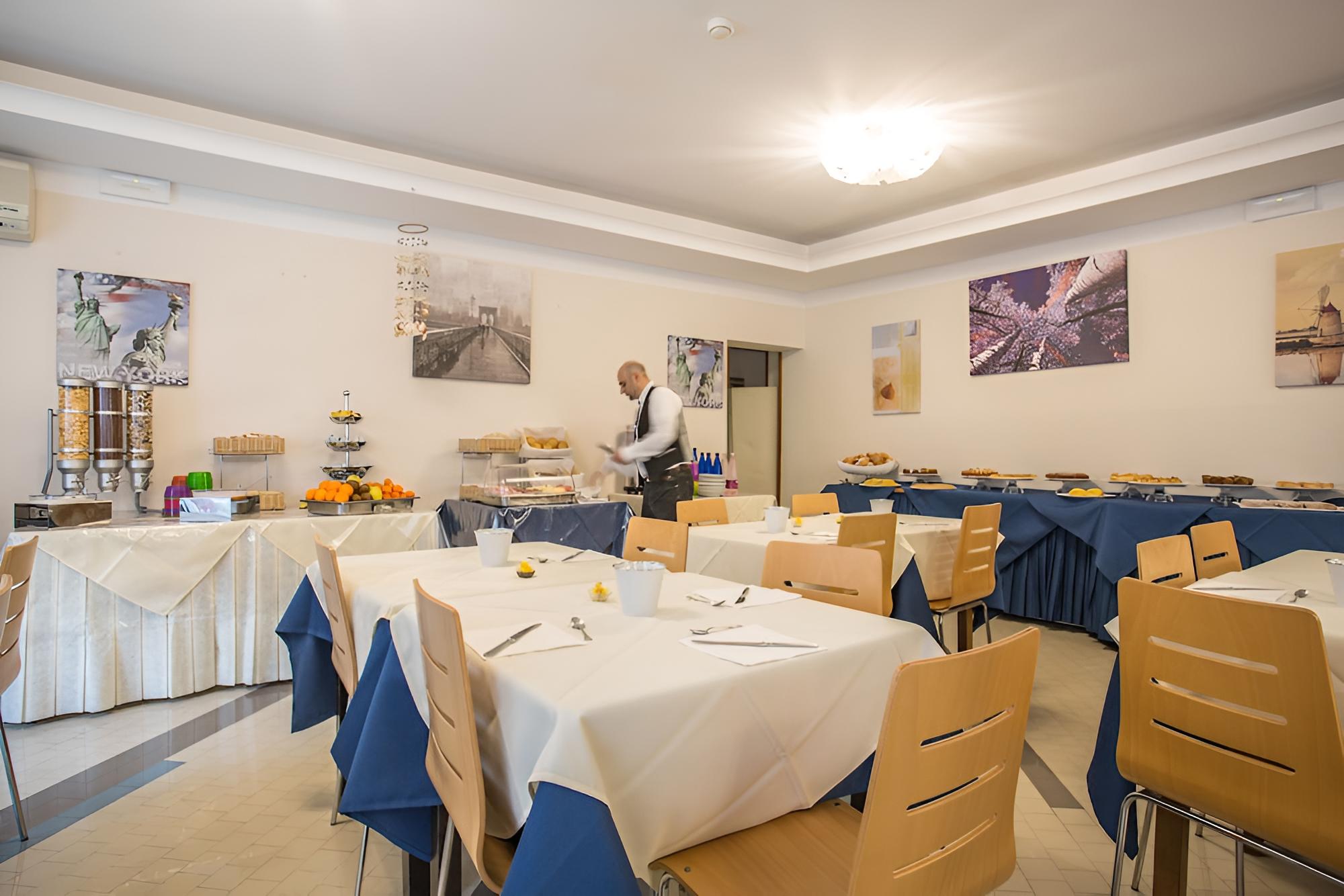 Hotel Nizza