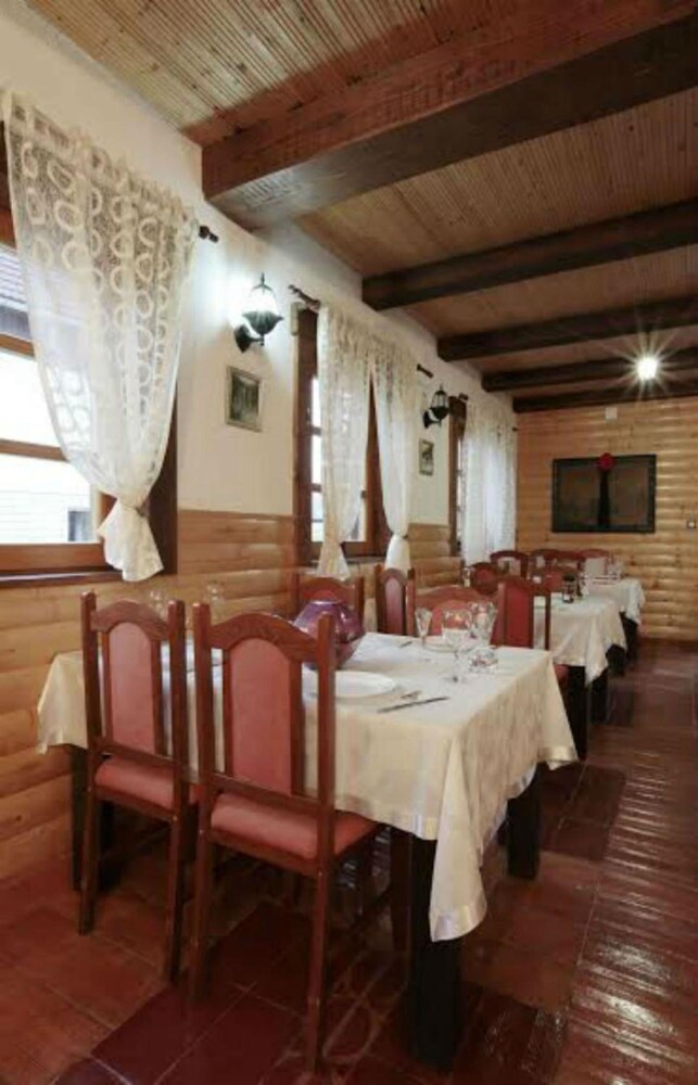 Adriana Guesthouse