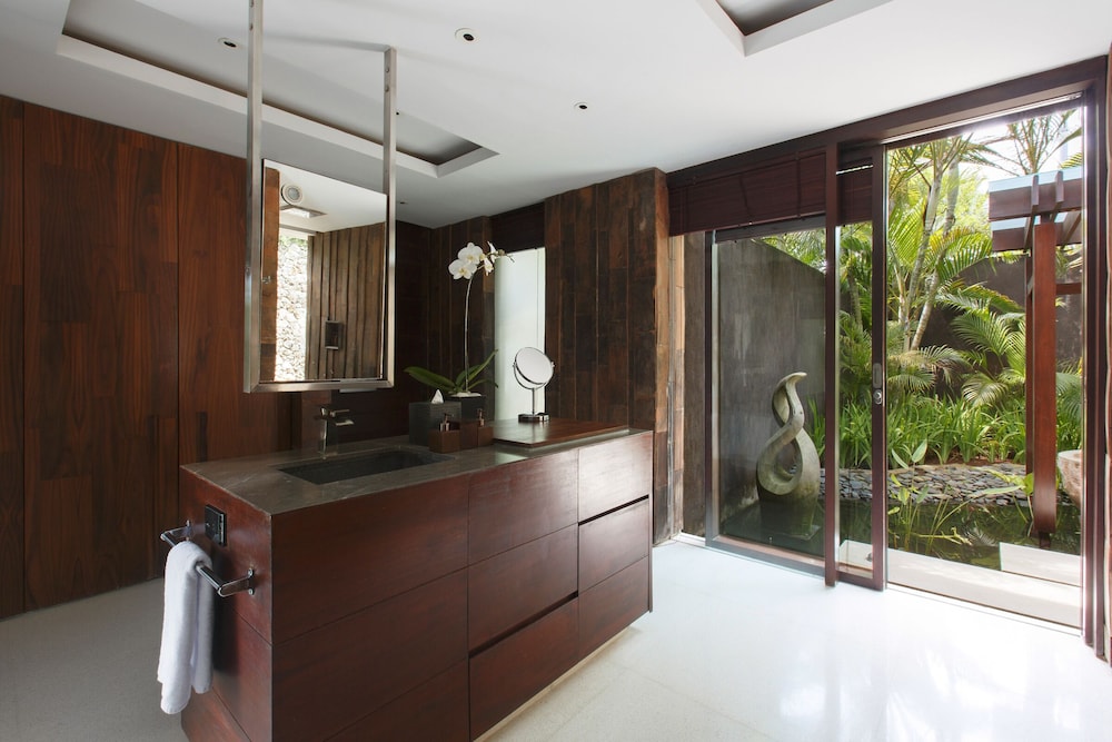 The Ungasan Clifftop Resort 59
