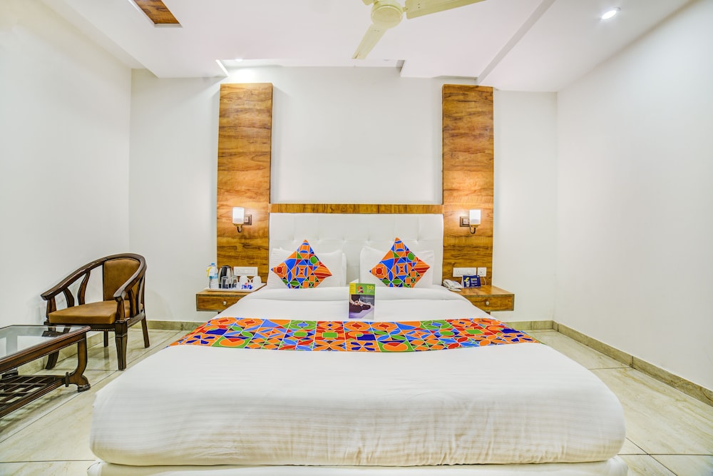 FabHotel Three Palms - Property Image 5