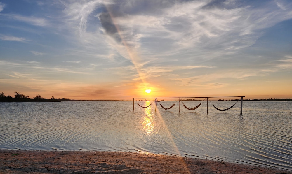 Golden Lake RJ