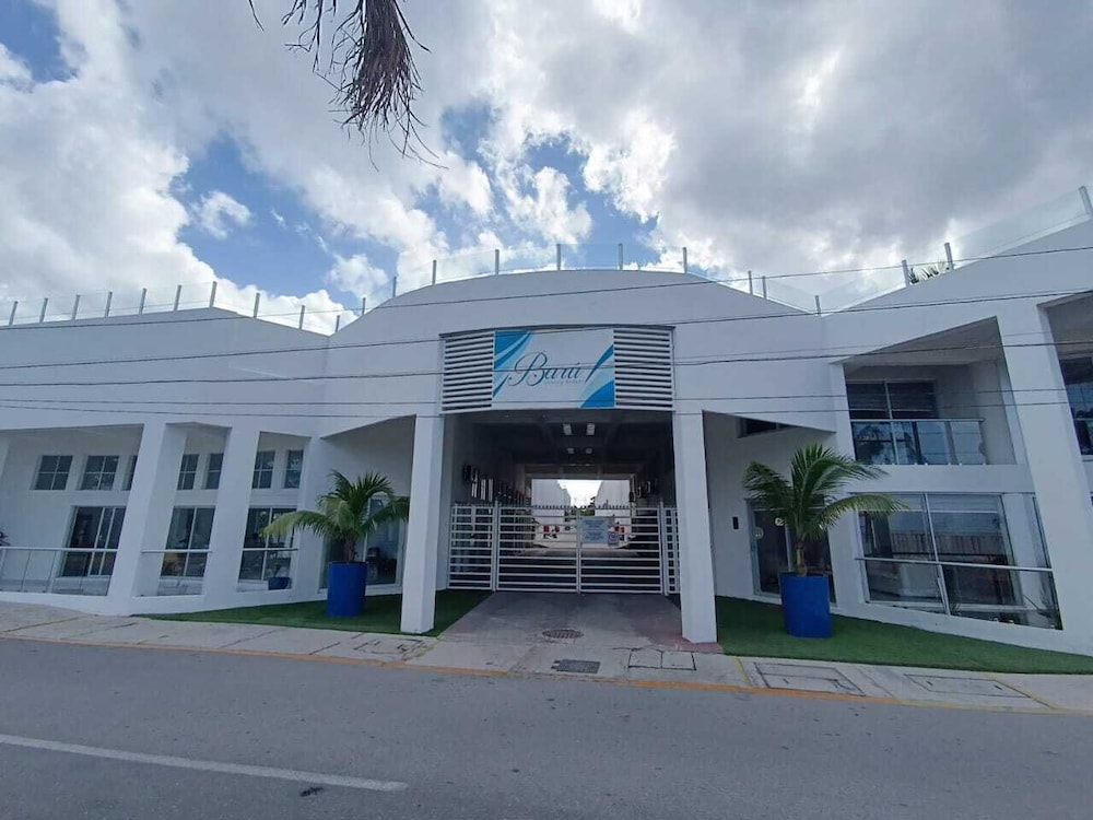 Hotel Cozumel Condo #A2 - Image 1