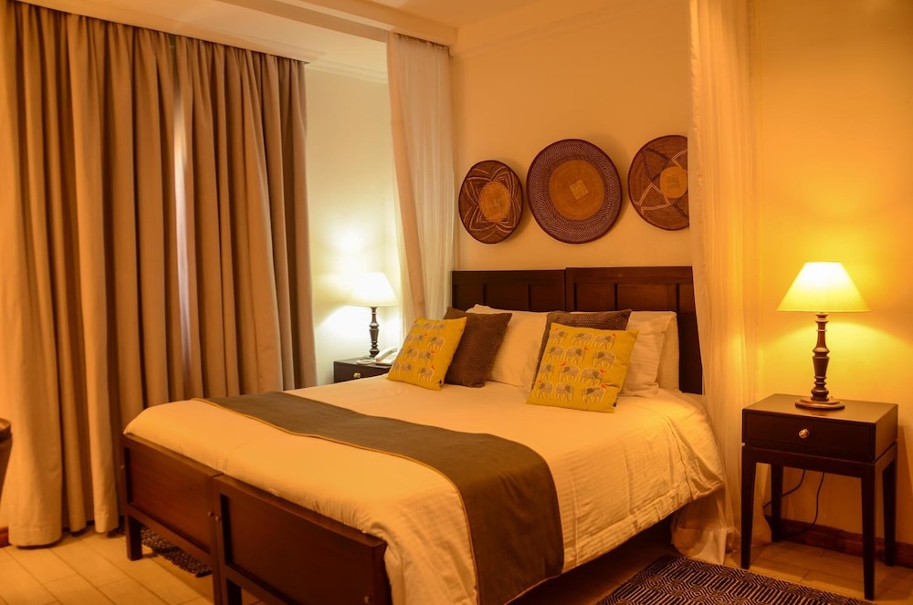 Villa Machakos Hotel and Conferencing